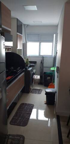 Apartamento à venda com 2 quartos, 52m² - Foto 4