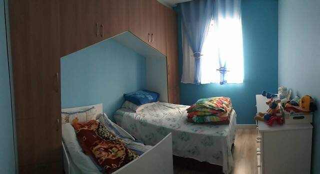 Apartamento à venda com 2 quartos, 52m² - Foto 5