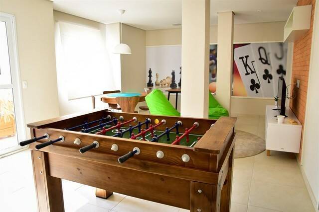 Apartamento à venda com 2 quartos, 52m² - Foto 11