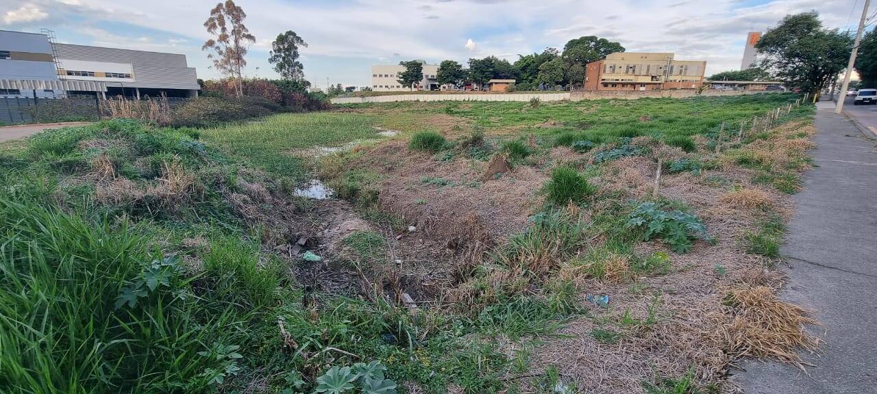 Loteamento e Condomínio à venda e aluguel, 10400m² - Foto 8