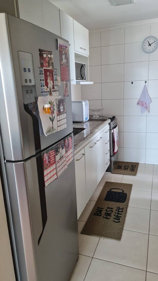 Apartamento à venda com 3 quartos, 80m² - Foto 7