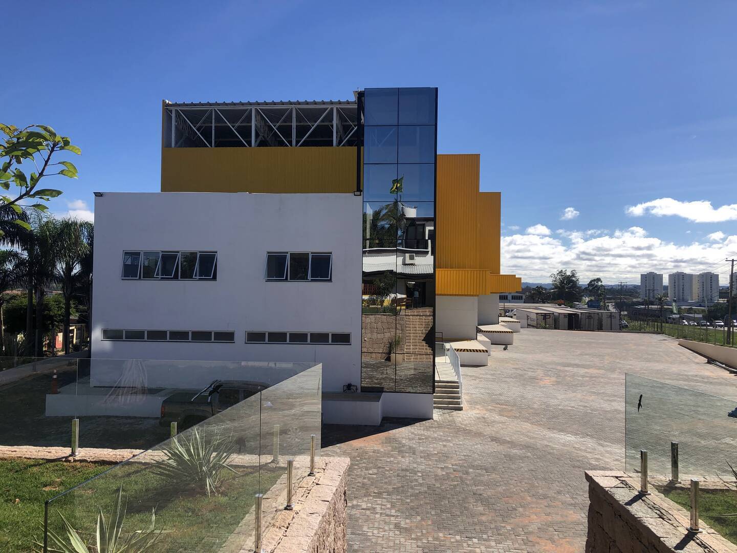 Depósito-Galpão-Armazém à venda, 2430m² - Foto 19