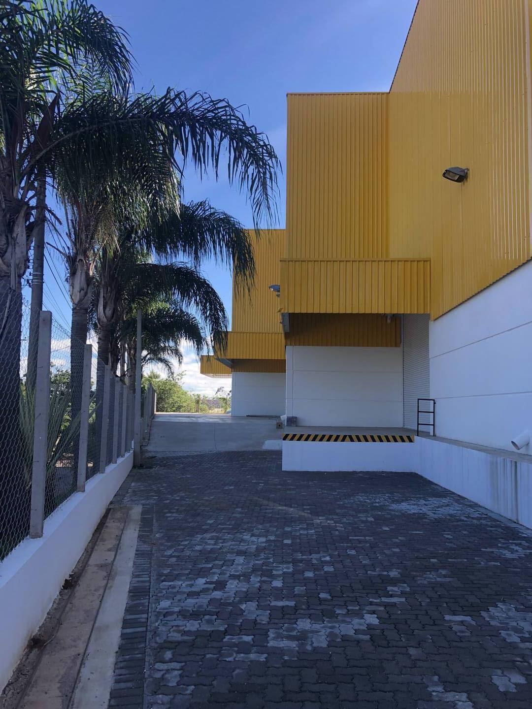 Depósito-Galpão-Armazém à venda, 2430m² - Foto 20