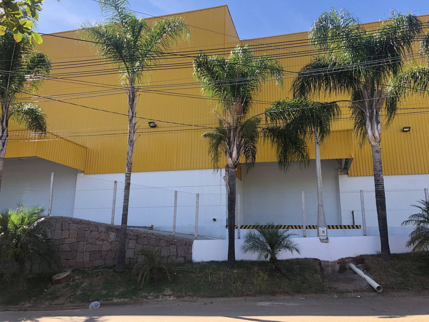 Depósito-Galpão-Armazém à venda, 2430m² - Foto 25