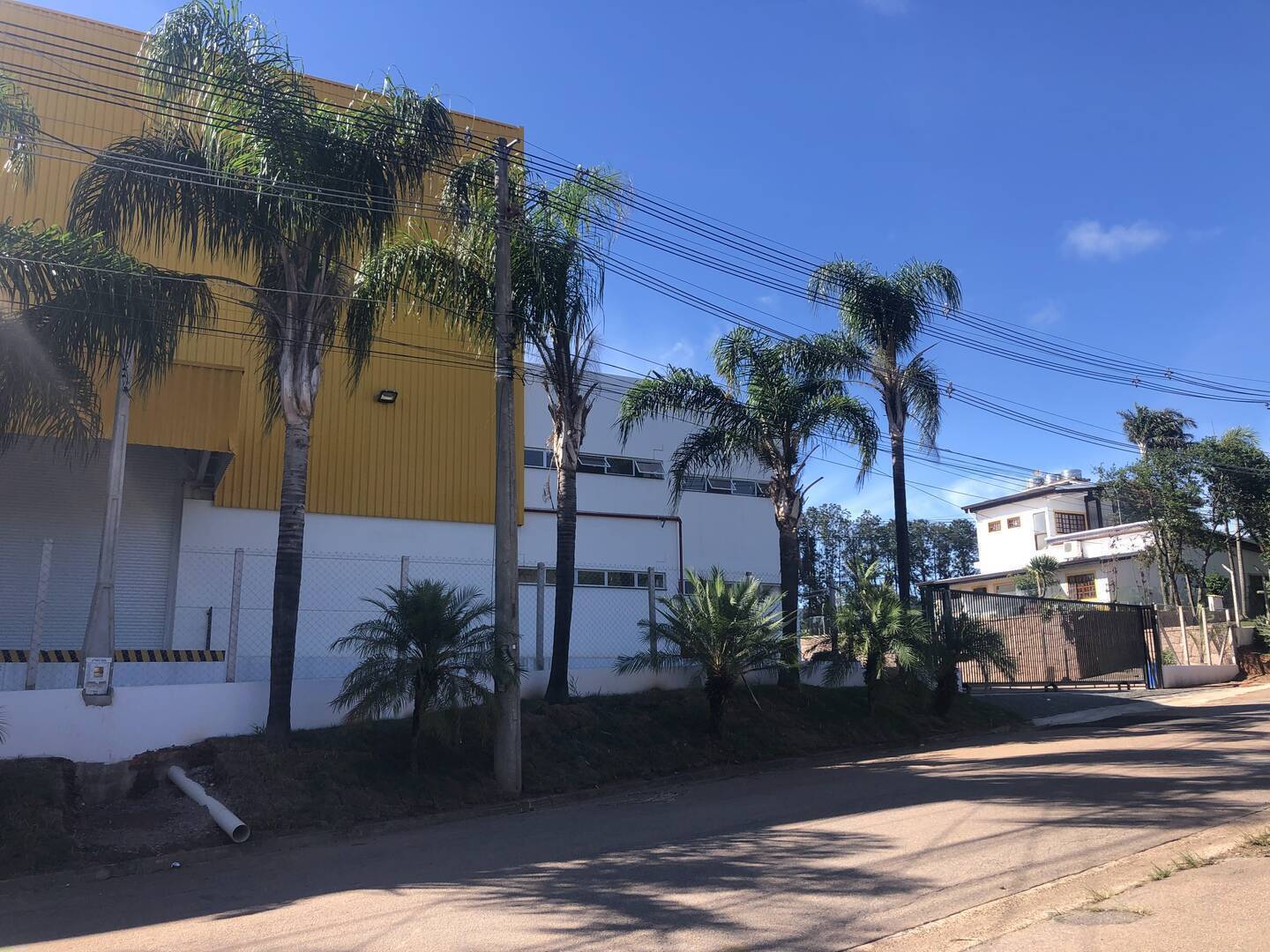 Depósito-Galpão-Armazém à venda, 2430m² - Foto 26