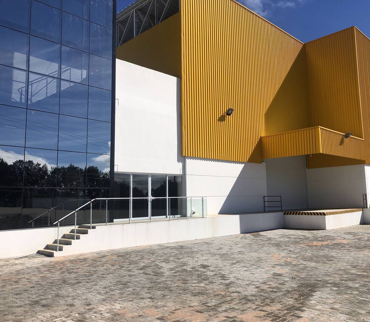 Depósito-Galpão-Armazém à venda, 2430m² - Foto 27