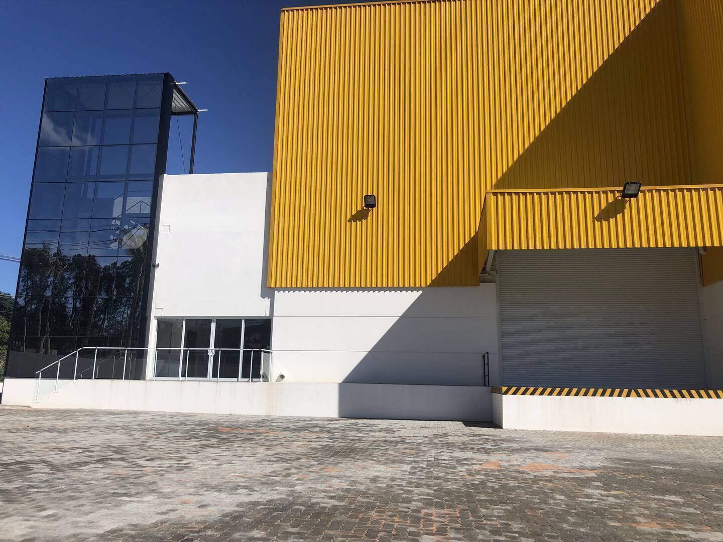 Depósito-Galpão-Armazém à venda, 2430m² - Foto 29