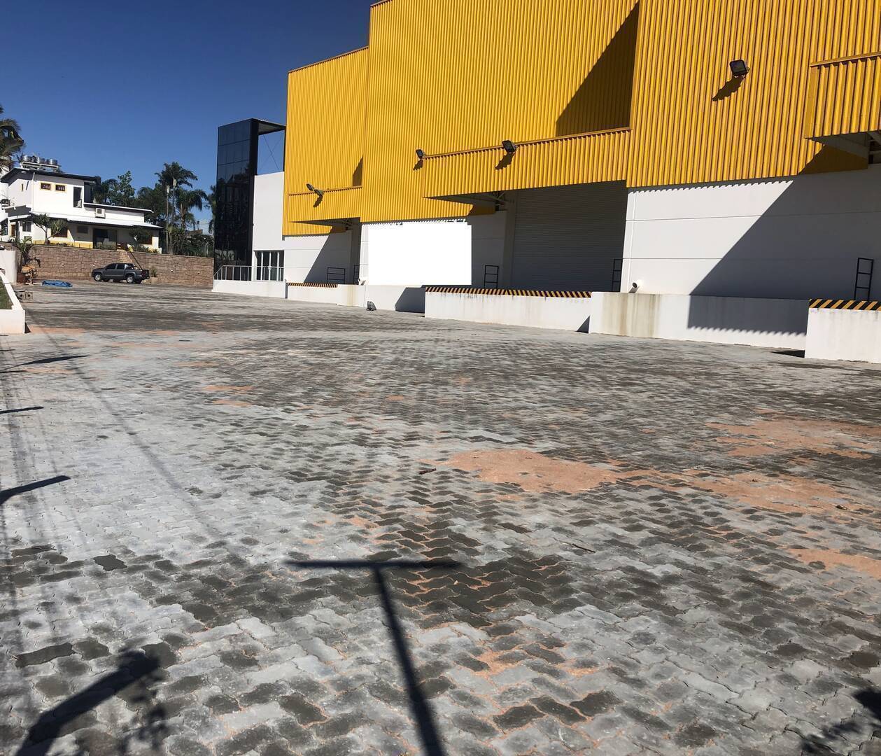 Depósito-Galpão-Armazém à venda, 2430m² - Foto 30