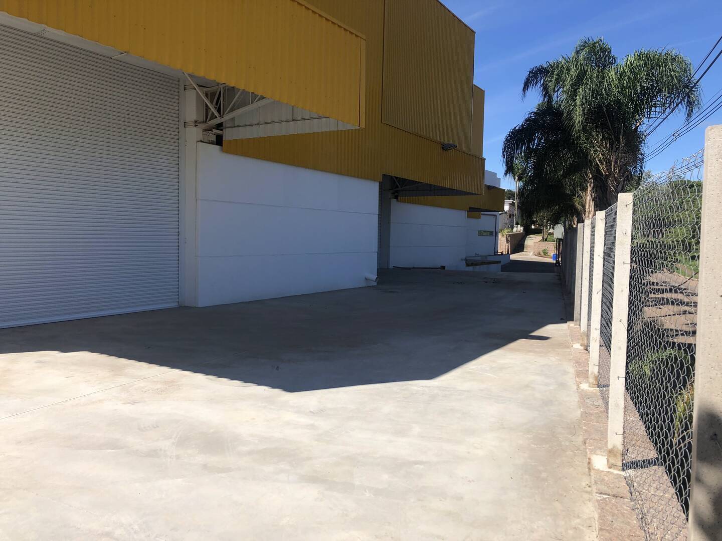 Depósito-Galpão-Armazém à venda, 2430m² - Foto 32