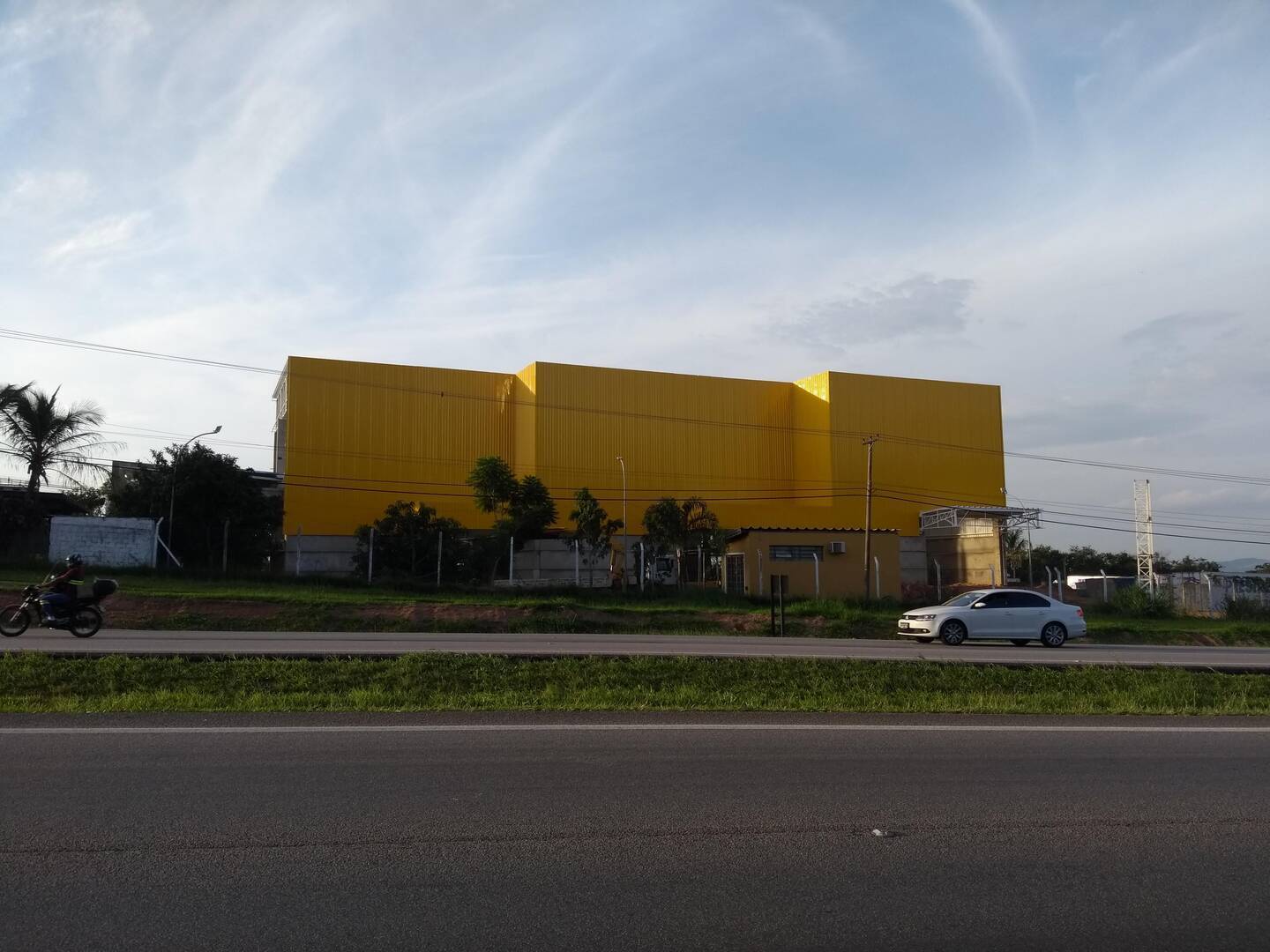 Depósito-Galpão-Armazém à venda, 2430m² - Foto 34