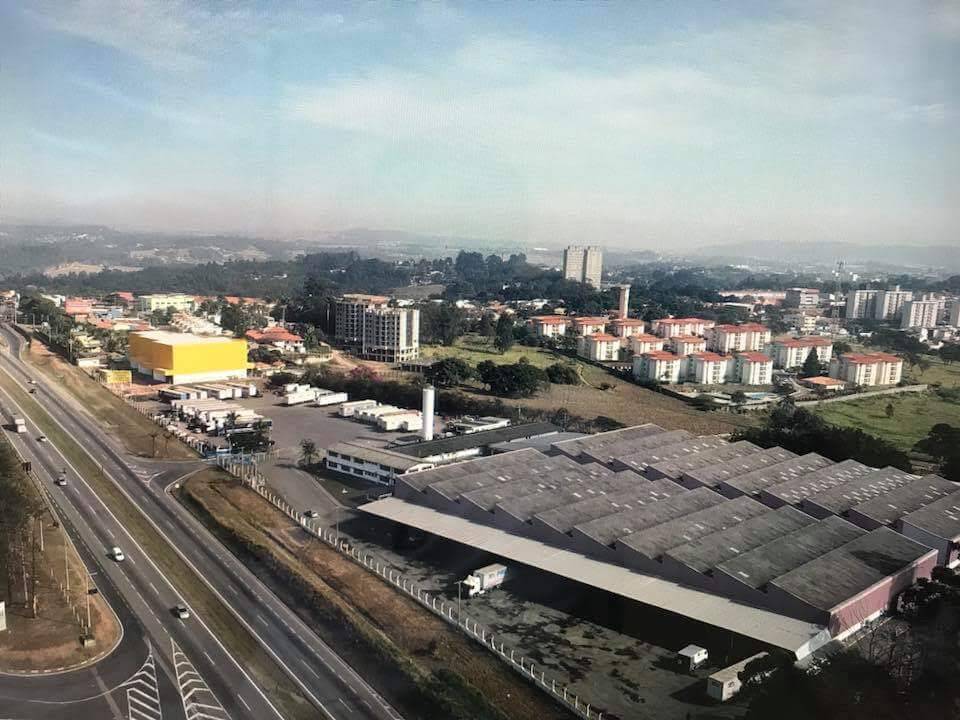 Depósito-Galpão-Armazém à venda, 16181m² - Foto 2