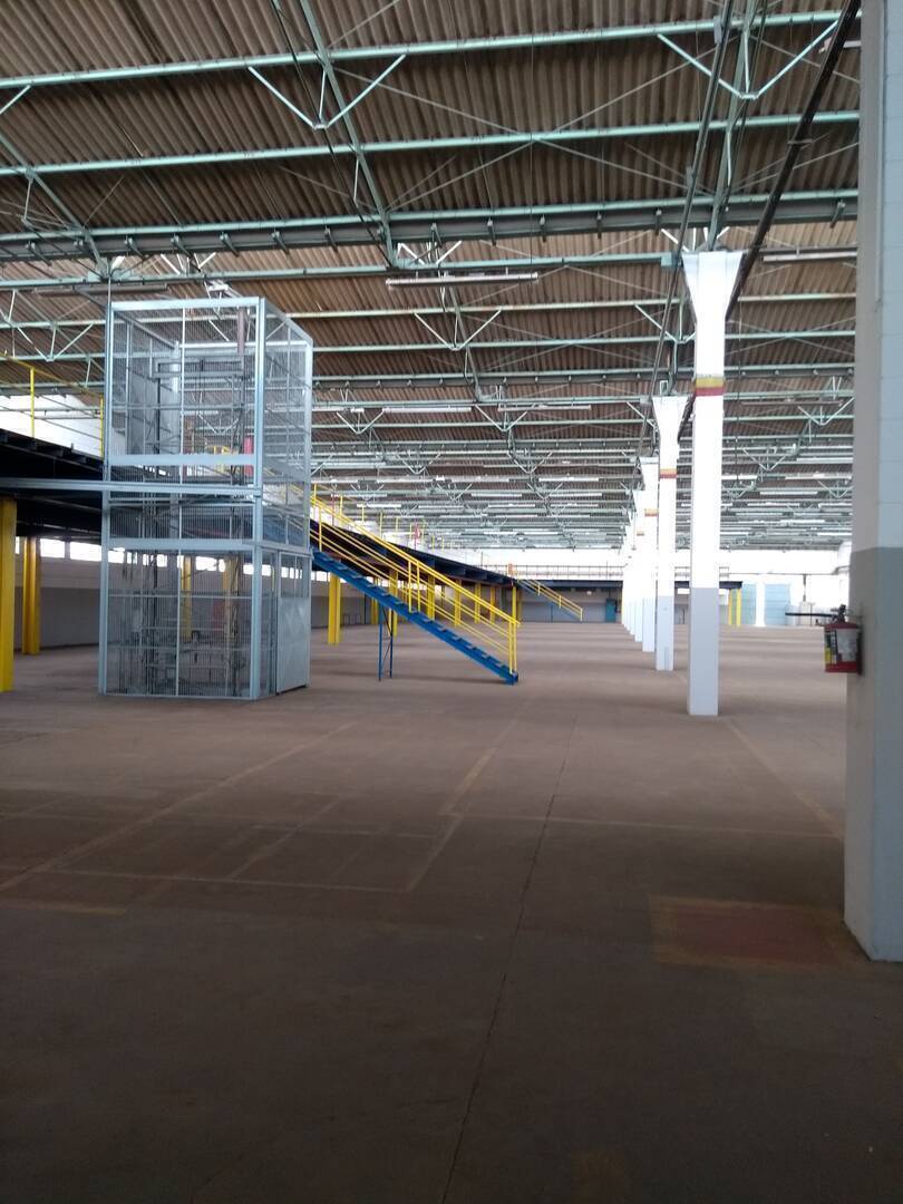 Depósito-Galpão-Armazém à venda, 12235m² - Foto 5