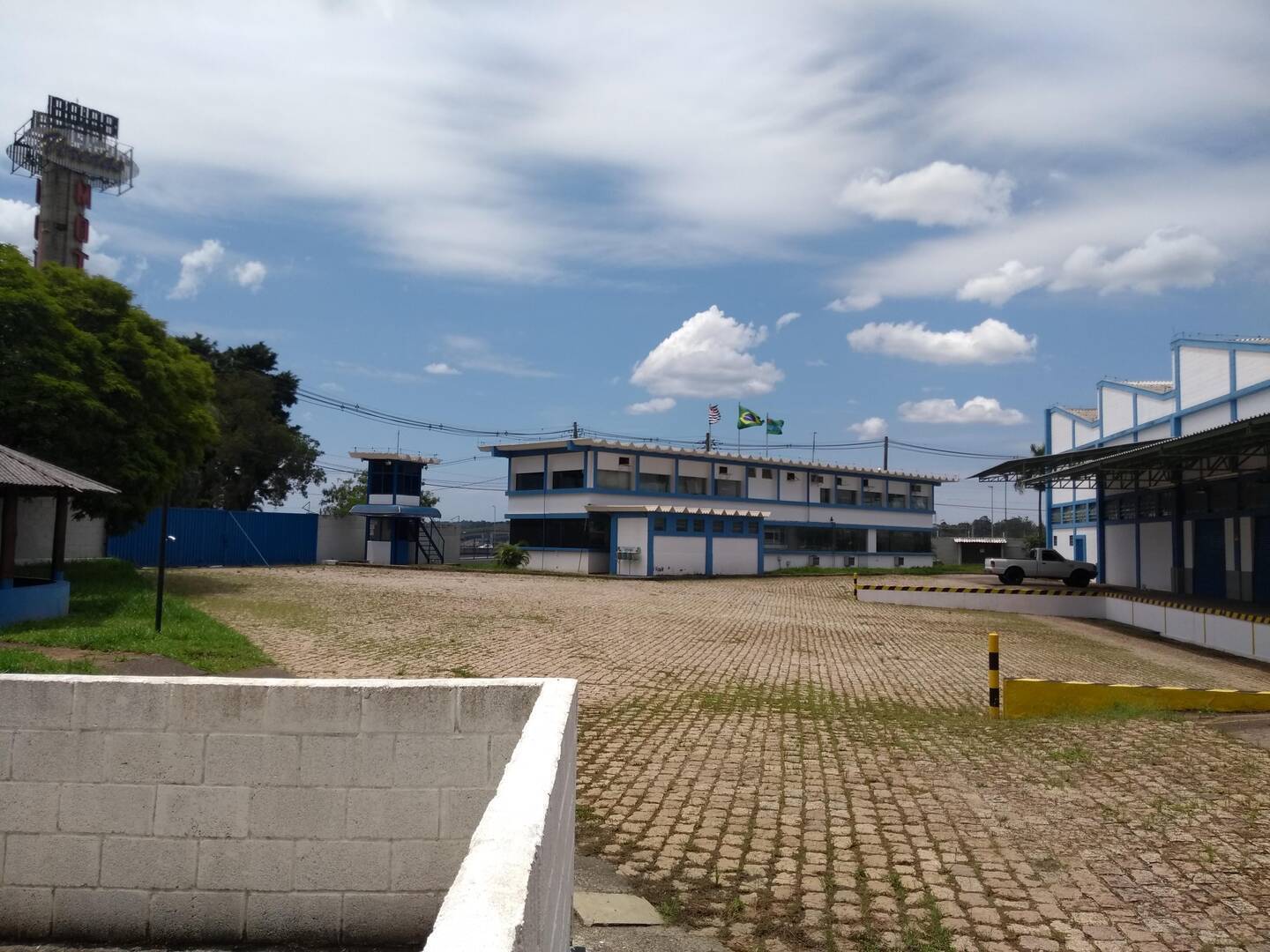 Depósito-Galpão-Armazém à venda, 12235m² - Foto 10