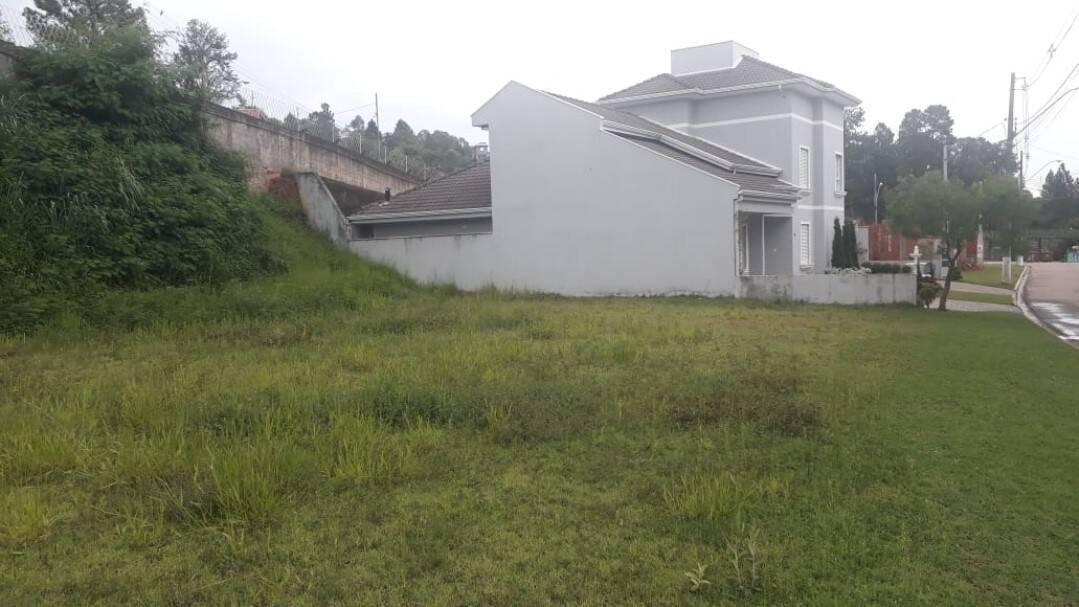 Terreno à venda, 400m² - Foto 1