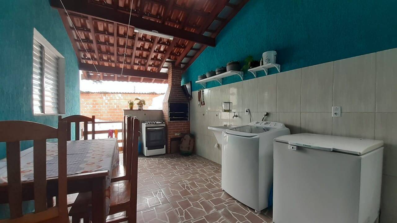 Casa à venda com 4 quartos, 124m² - Foto 16