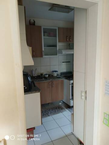 Apartamento à venda com 2 quartos, 54m² - Foto 5