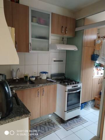 Apartamento à venda com 2 quartos, 54m² - Foto 3