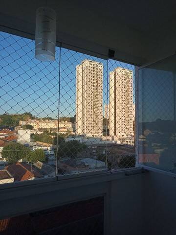 Apartamento à venda com 3 quartos, 62m² - Foto 5