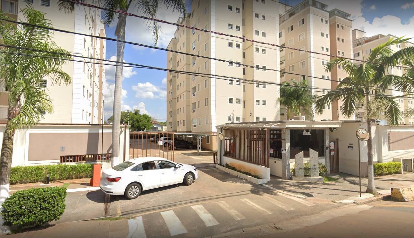 Apartamento à venda com 3 quartos, 62m² - Foto 11