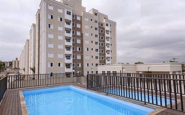 Apartamento à venda com 3 quartos, 62m² - Foto 23