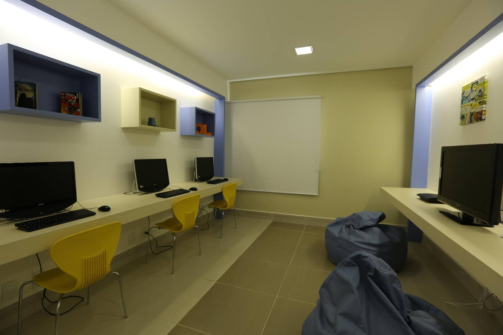 Apartamento à venda com 3 quartos, 131m² - Foto 26