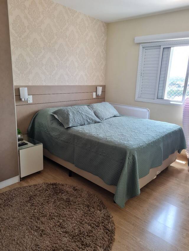 Apartamento à venda com 3 quartos, 80m² - Foto 12