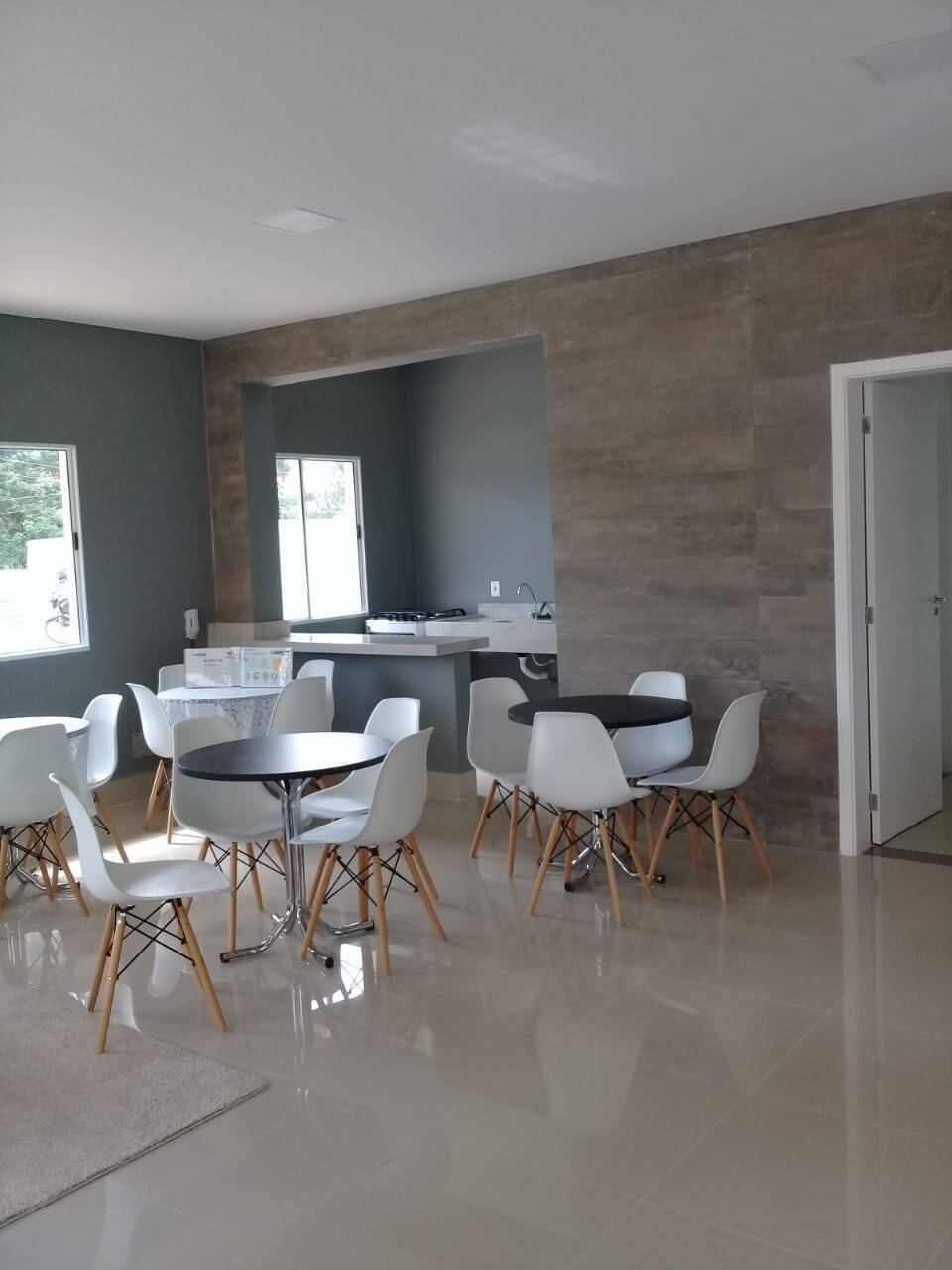 Apartamento à venda com 2 quartos, 43m² - Foto 16