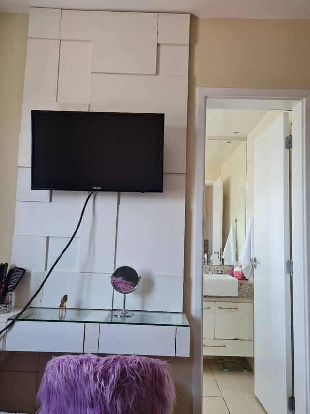 Apartamento à venda com 3 quartos, 80m² - Foto 14