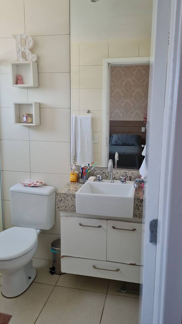 Apartamento à venda com 3 quartos, 80m² - Foto 15