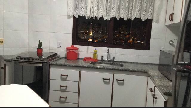 Apartamento para alugar com 3 quartos, 117m² - Foto 7