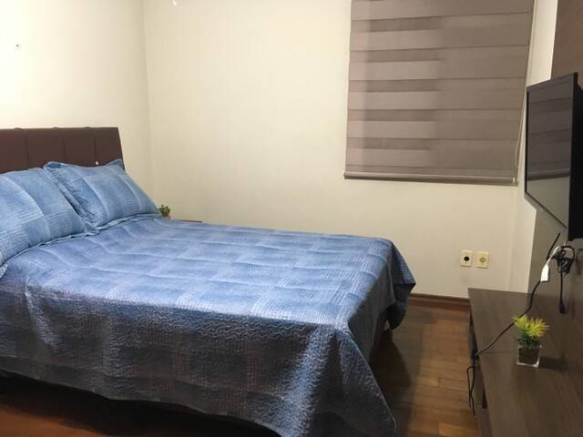 Apartamento para alugar com 3 quartos, 117m² - Foto 10