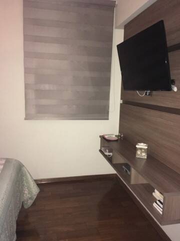 Apartamento para alugar com 3 quartos, 117m² - Foto 13