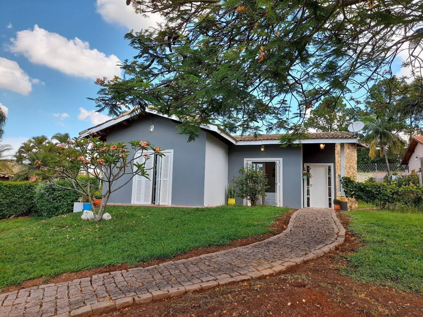 Casa de Condomínio à venda com 3 quartos, 205m² - Foto 16