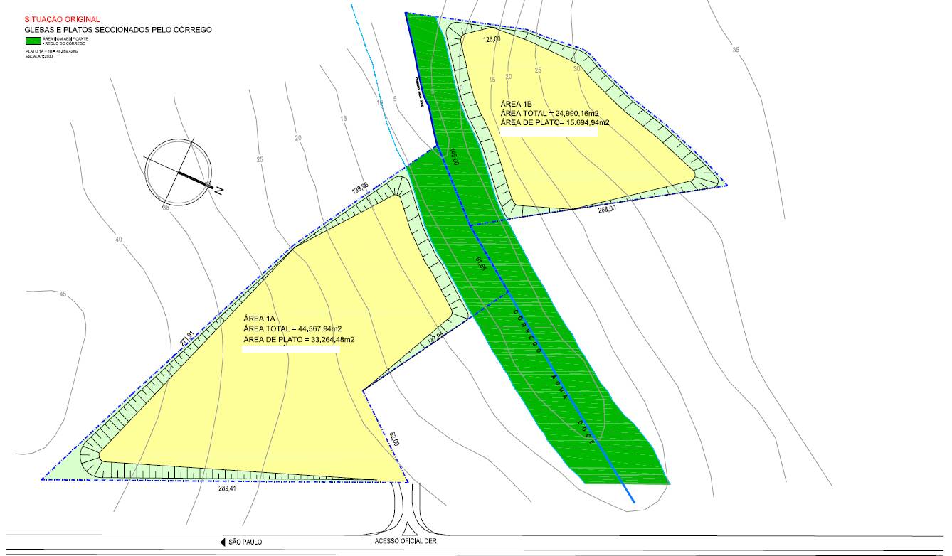 Loteamento e Condomínio à venda, 70000m² - Foto 20