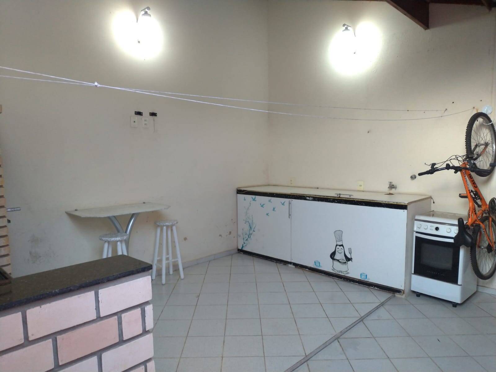 Casa à venda com 3 quartos, 143m² - Foto 19