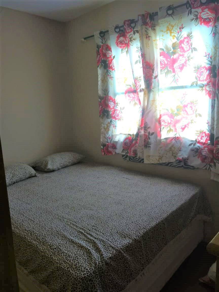 Apartamento à venda com 2 quartos, 50m² - Foto 2