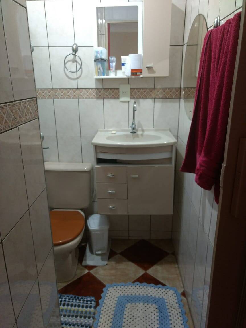 Apartamento à venda com 2 quartos, 50m² - Foto 5