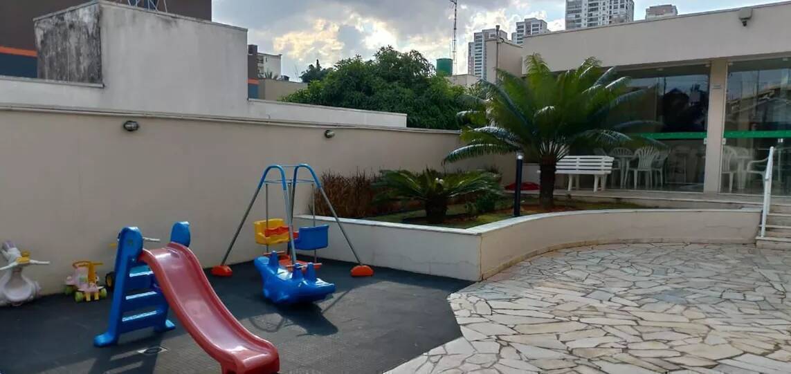 Apartamento à venda com 3 quartos, 80m² - Foto 20