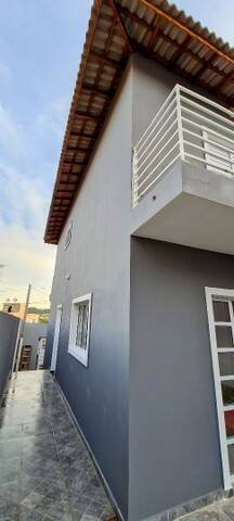 Casa à venda com 2 quartos, 110m² - Foto 16