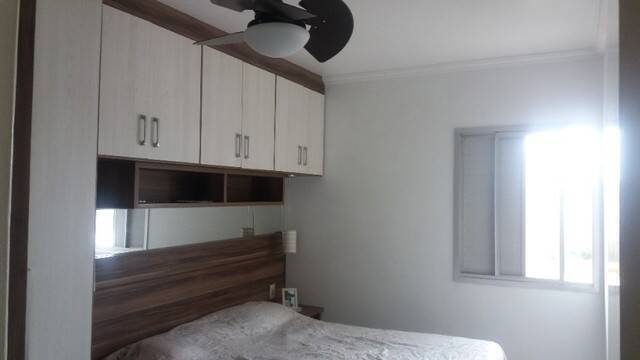 Apartamento à venda com 2 quartos, 59m² - Foto 7