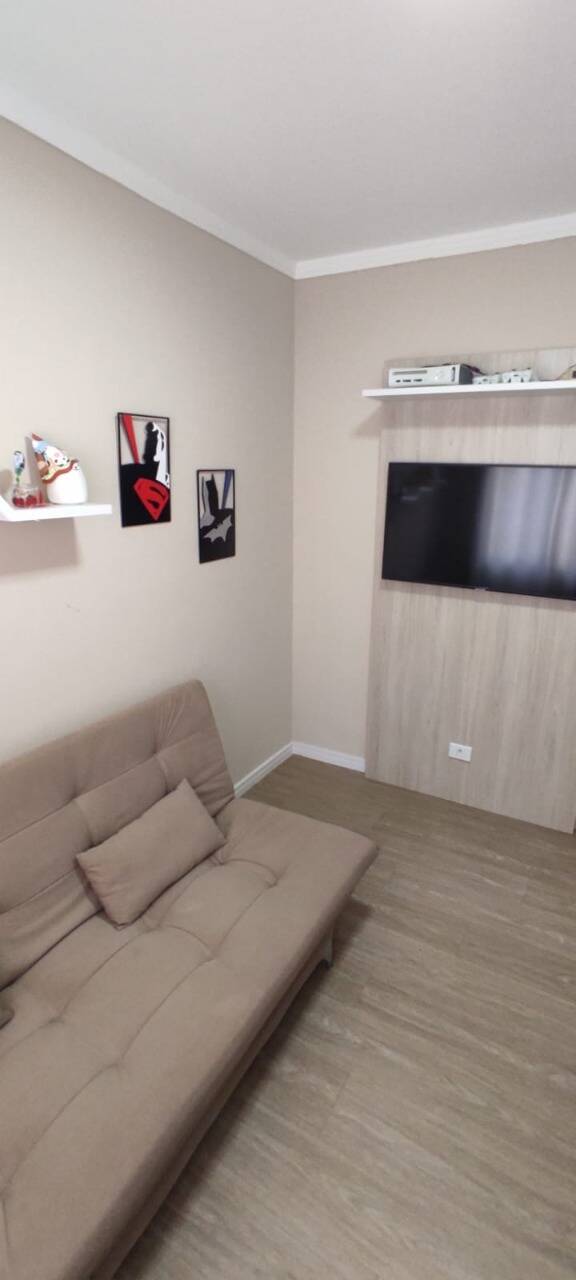 Apartamento à venda com 3 quartos, 128m² - Foto 17