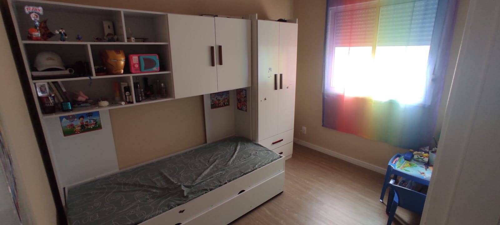 Apartamento à venda com 3 quartos, 128m² - Foto 11