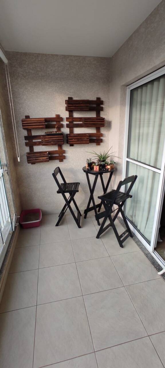 Apartamento à venda com 3 quartos, 128m² - Foto 10