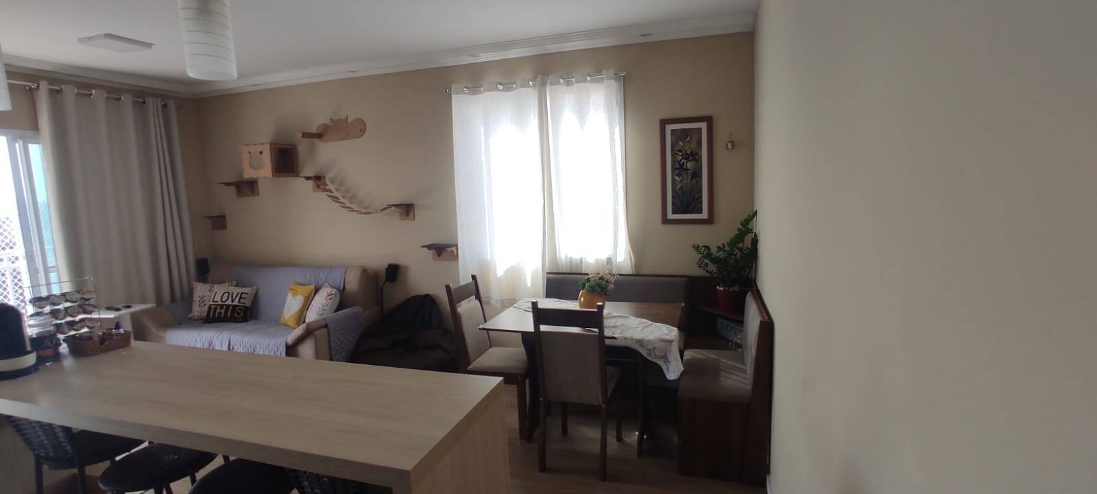 Apartamento à venda com 3 quartos, 128m² - Foto 5