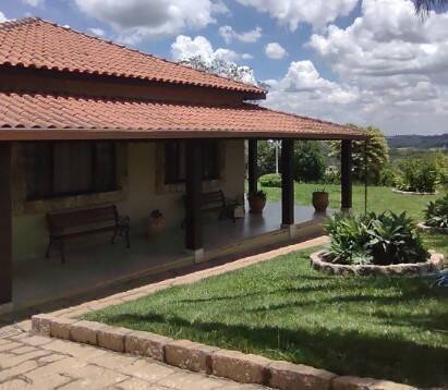 Casa de Condomínio à venda com 5 quartos, 480m² - Foto 37