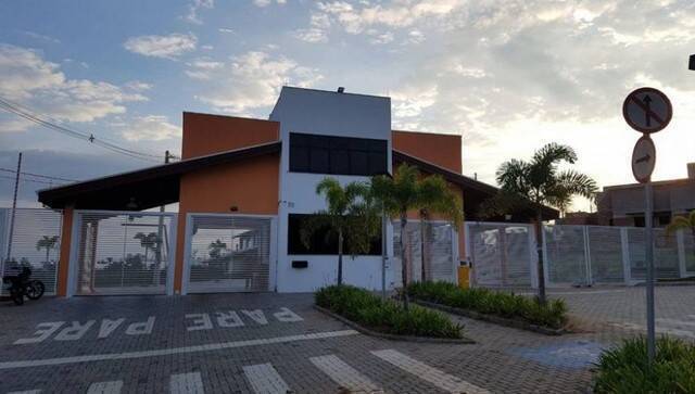 Casa de Condomínio à venda com 3 quartos, 284m² - Foto 12