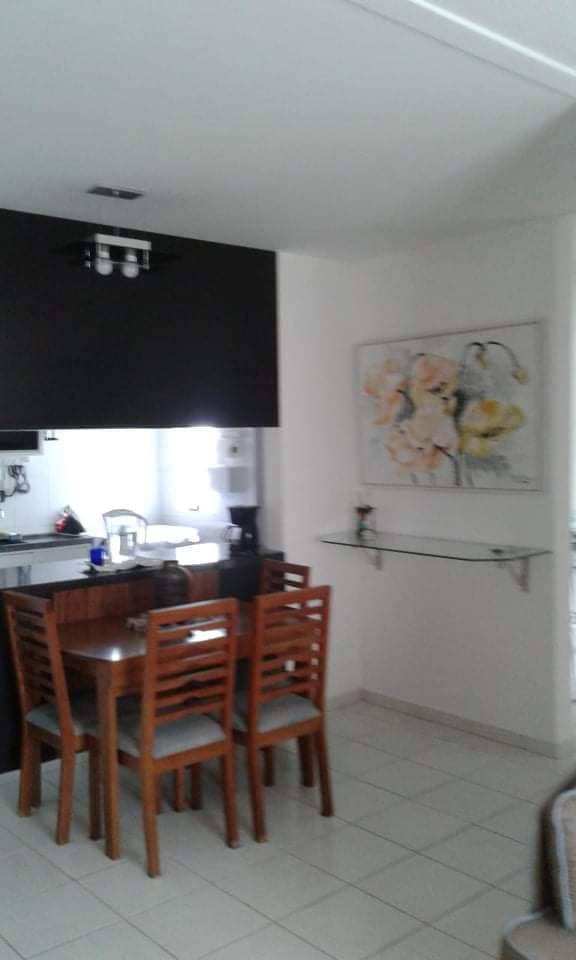 Apartamento à venda com 3 quartos, 71m² - Foto 4