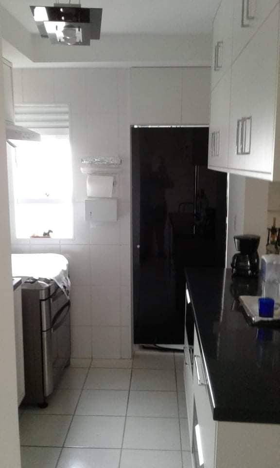 Apartamento à venda com 3 quartos, 71m² - Foto 5