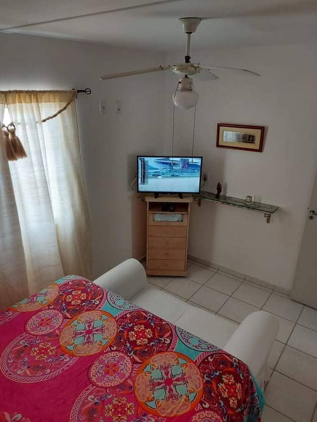 Apartamento à venda com 3 quartos, 71m² - Foto 8