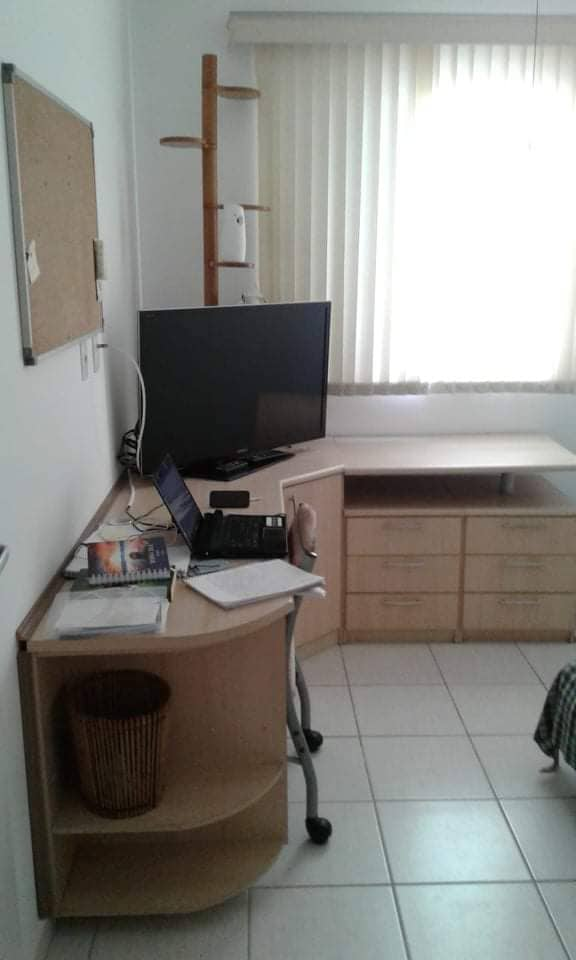 Apartamento à venda com 3 quartos, 71m² - Foto 11